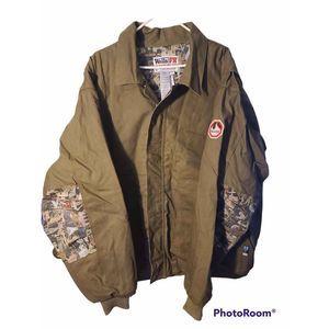 Walls fr jacket hot sale